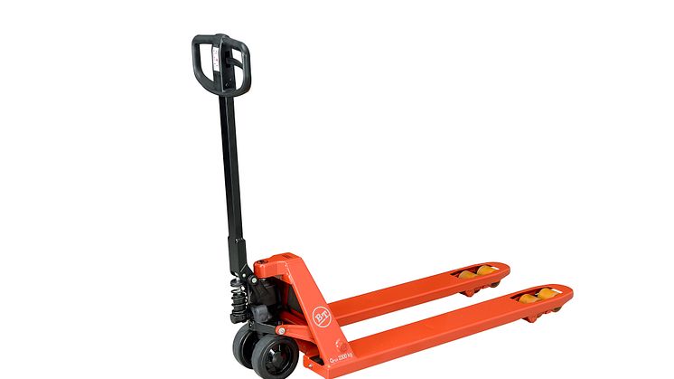 BT Lifter Silent