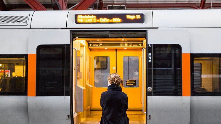 Nytt år, nya möjligheter?