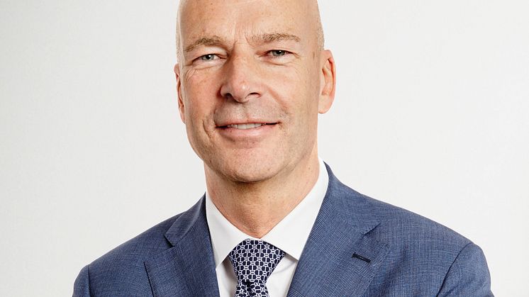 Mikael Norin has decided to leave his position as Group CEO of Cavotec. He is expected to leave the company later in the year when a successor is in place.