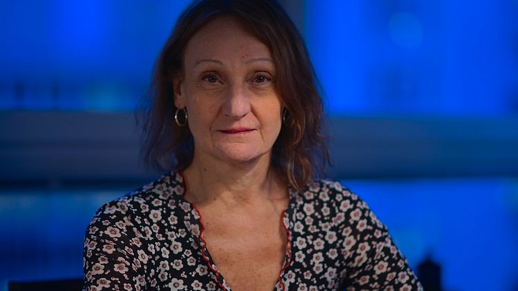 Marie Samuelsson