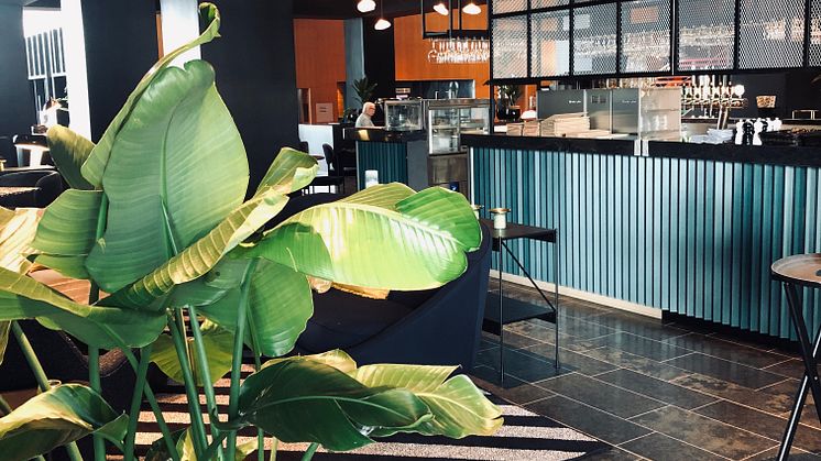 Kitchen & Table Copenhagen Airport