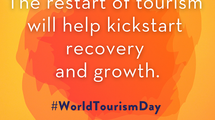 World Tourism Day 