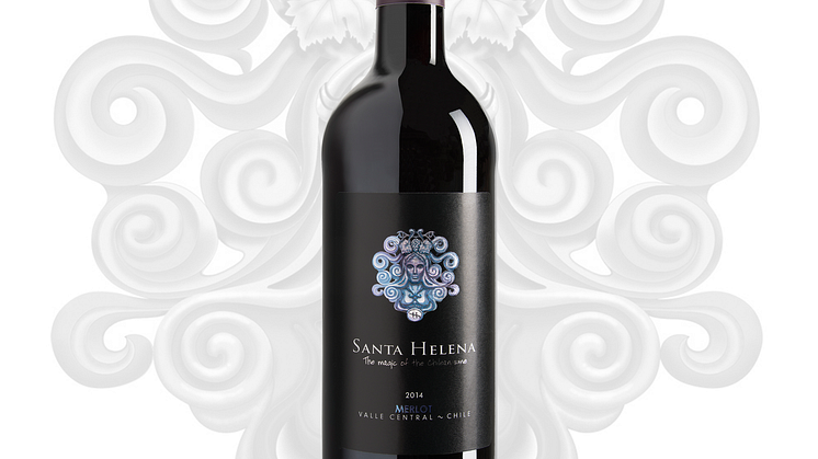 Vardagslyxa med chilensk Merlot