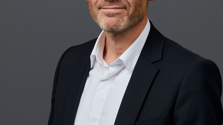 Med Innovasjonsbarometeret ønsker vi å legge til rette for bredere forståelse av og dypere innsikt i hvordan bygg- og anleggsbransjen jobber med innovasjon, sier Bjørn Melheim, administrerende direktør i Cramo. 
