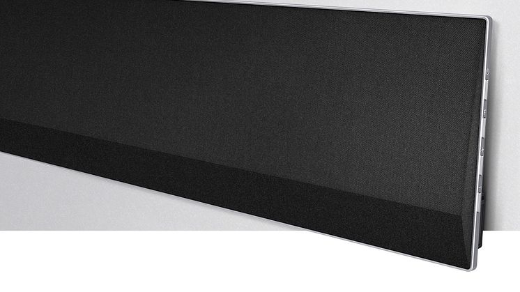 LG GX Soundbar