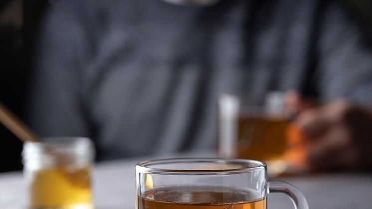 NYHET - Glasskopp