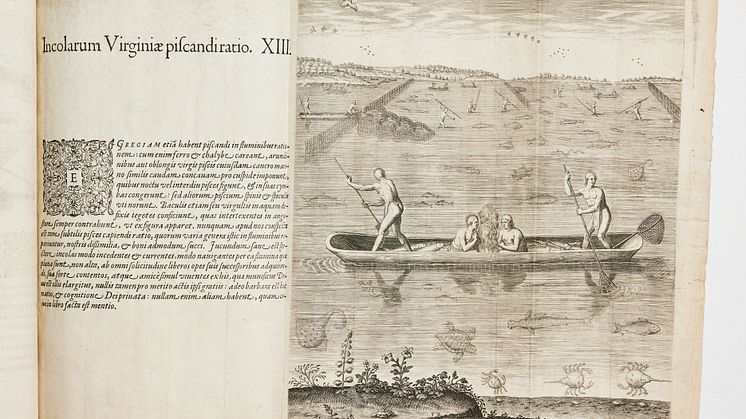 THEODOR DE BRY, COMPLETE COLLECTION OF THE VOYAGES, 1590-1634