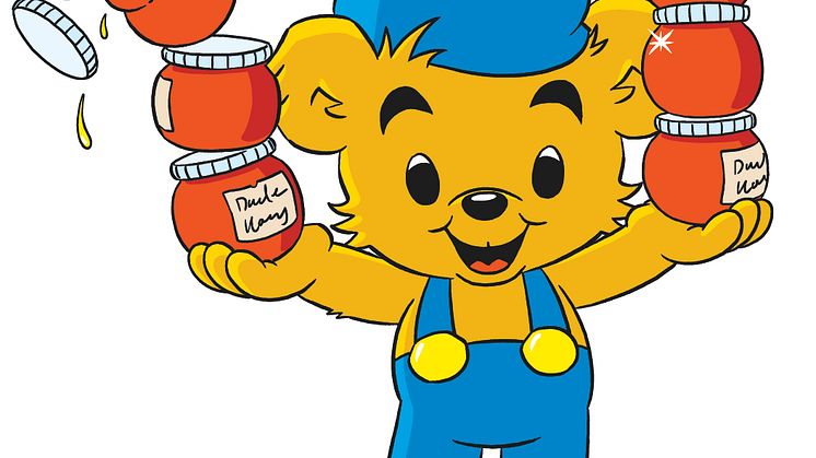 Bamse