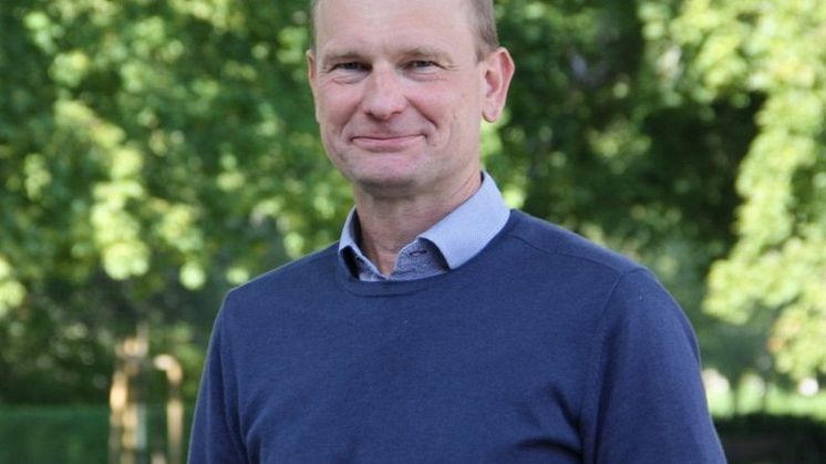 Ola Johansson ny styrelseordförande i Biofiber Tech