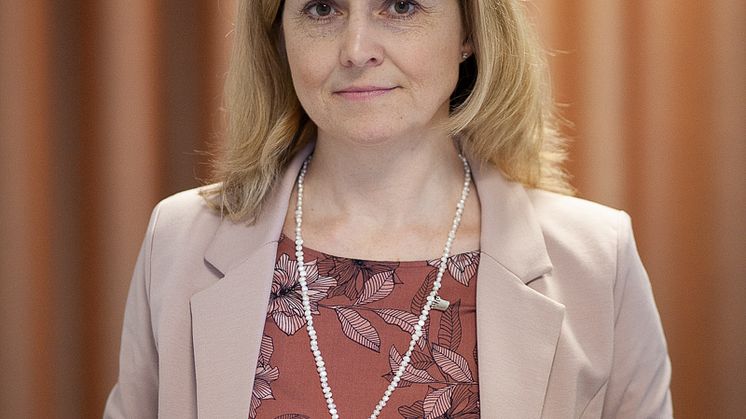 Iwona Carlsson