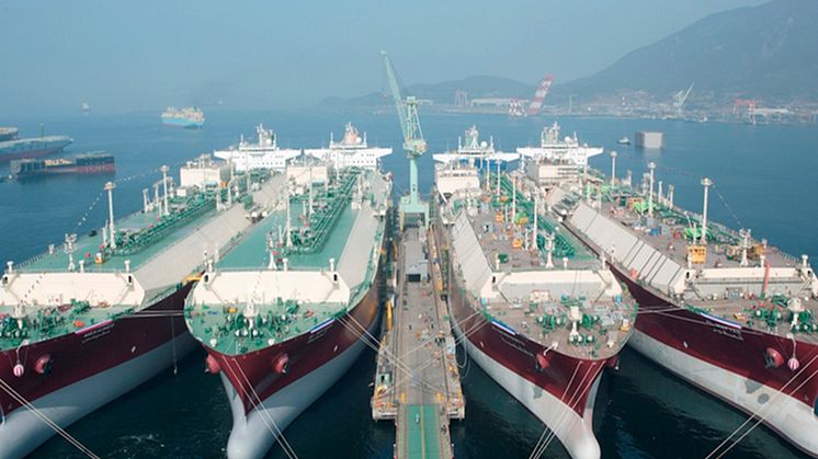 Houston, there is no problem! - Kraftkommentar fra LOS Energy