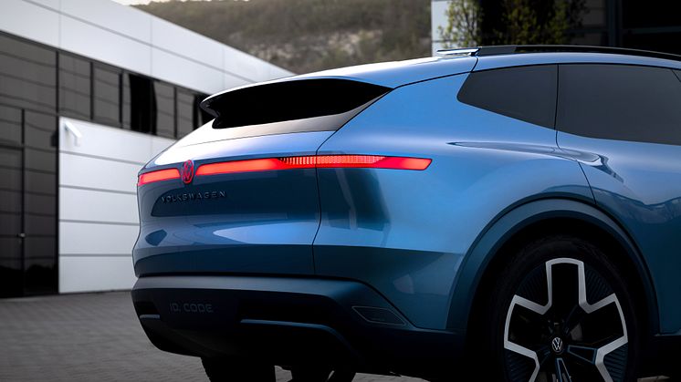 ID. Code - Beijing Auto 2024