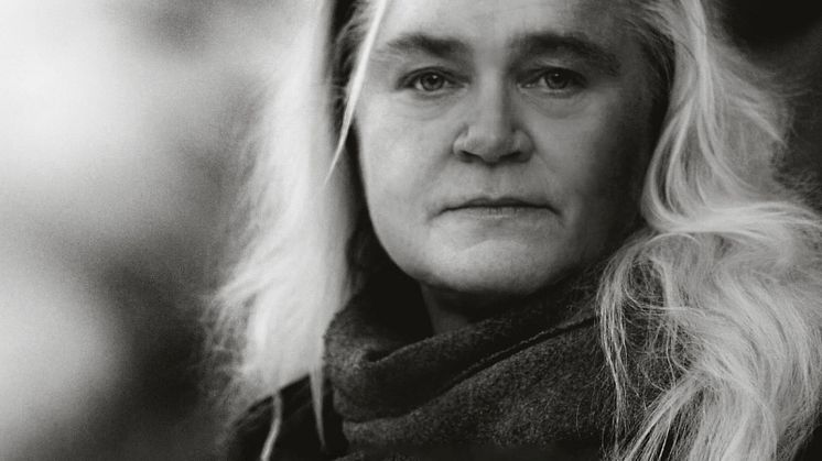 Monica Törnell