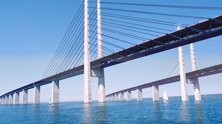 Øresundsbroen – byggeomkostninger og gevinster