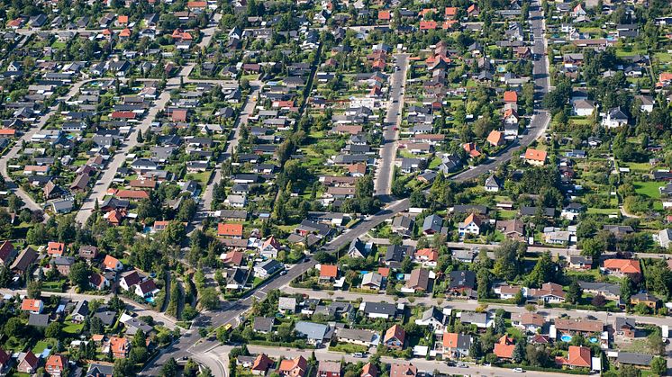 Nyt sundhedsprojekt i Islev