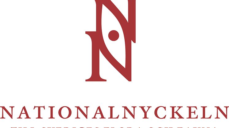 Nationalnyckeln NN Logo 2rad_centr_CMYK_rod