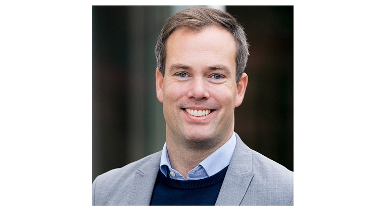 Andreas Nikolic, COO NTEX Group