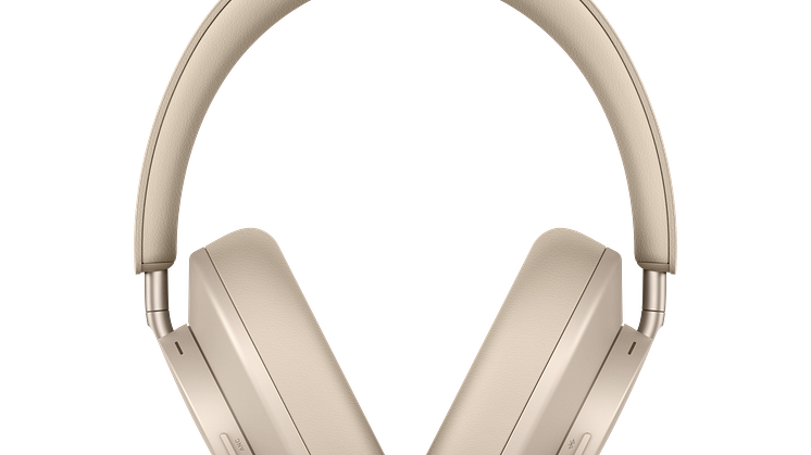 Säljstart för Huaweis prisade over-ear-hörlurar - FreeBuds Studio