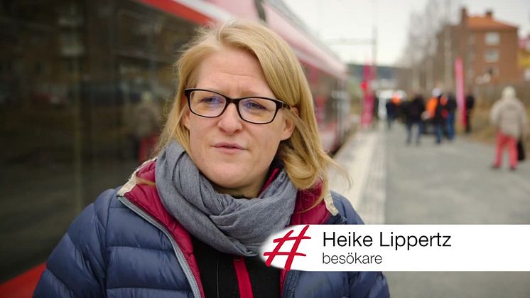 Framtidens kollektivtrafik
