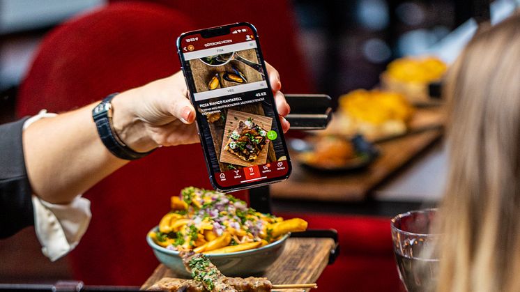 Pincho Nation App 