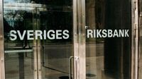 ”På tisdag sänks reporäntan till historiskt låga 0,05 procent”