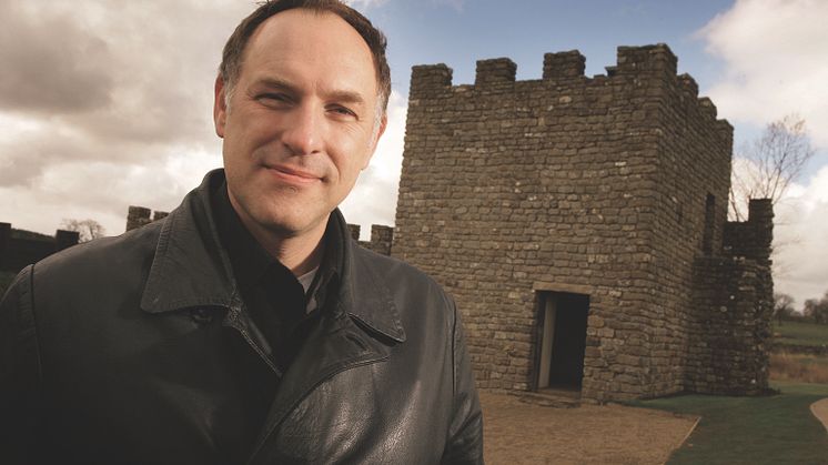 Simon Scarrow