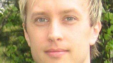 Patrik Danielson får SLS translationella pris, 50 000 kr, för sin forskning om ögonsjukdomar