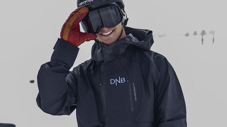 Birk Ruud SkiStars ambassadør