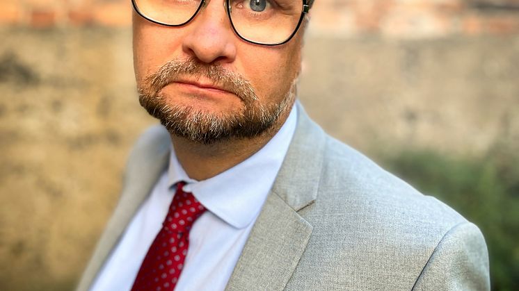 Henrik Arnstad