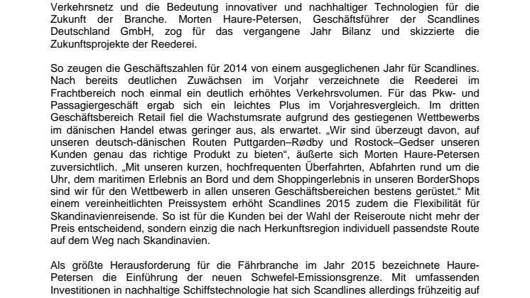 Feierlicher Neujahrsempfang in der Deutschen Parlamentarischen Gesellschaft