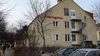 Lucka 13, Träffa Sundbybergs folkhögskola