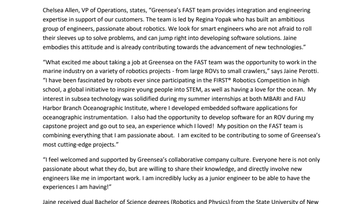 Sep 22_Greensea Expands FAST Team.FINAL.APPROVED.pdf
