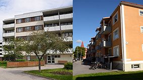 Gavlegårdarna säljer för att få medel att bygga nytt