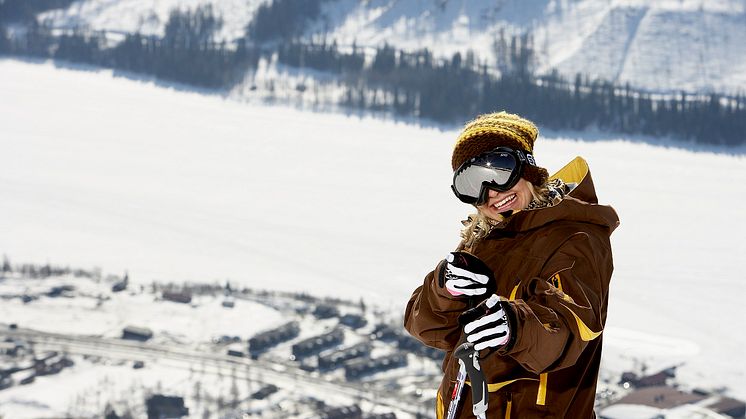 SkiStar Åre: Ski season opening in Åre – Gästrappet & Hamrebacken to open on Friday