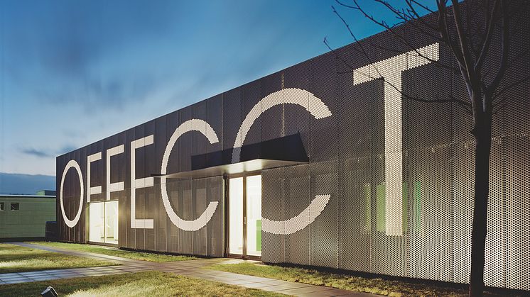 Presskonferens Offecct Tibro 