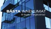 ”Energianvändningen i en byggnad kan sänkas med 10 procent på en dag”