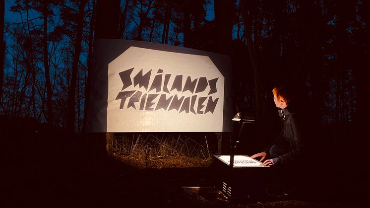 Smålandstriennalen