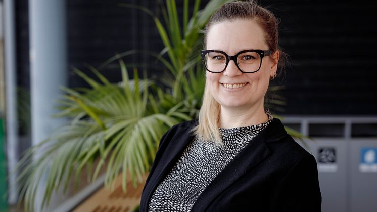 Johanna Karlsson Bazarschi