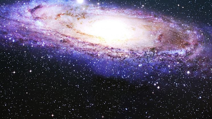 Innovatum uppmärksammar Astronomins dag och natt