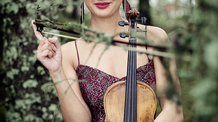 Catharina Chen
