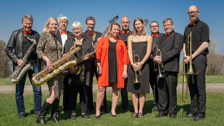 Österlia Big Band