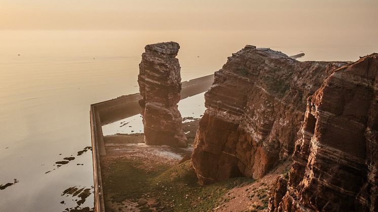 Helgoland