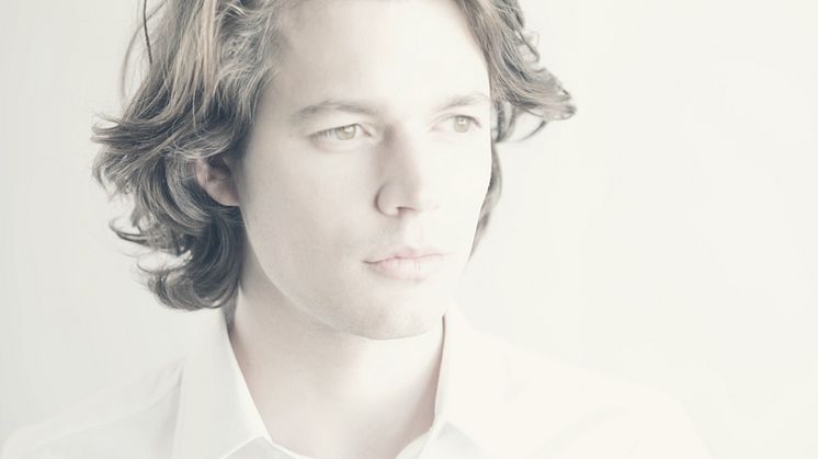 David Fray