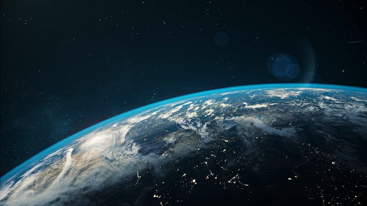 The Climate Change Challenge – how can we live more sustainably?