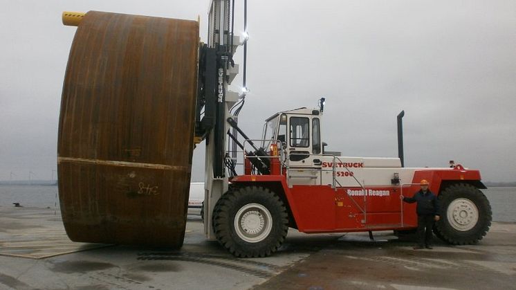 7. Svetruck 55200