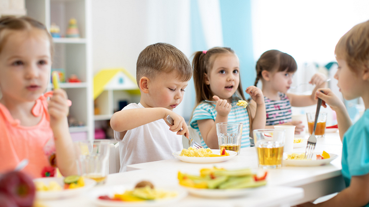 From looking at food through to thinking about mental health, public health research is wide-ranging