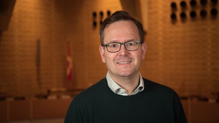 Roskilde Kommune Bent Jørgensen