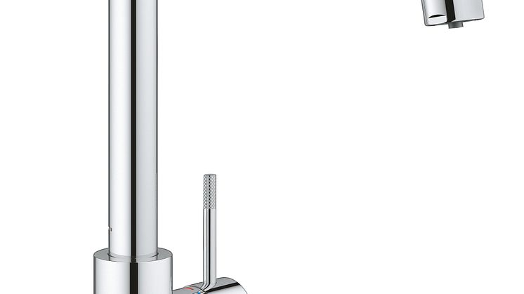 Grohe Blue_Krom_Veil.pris 20.074 kr