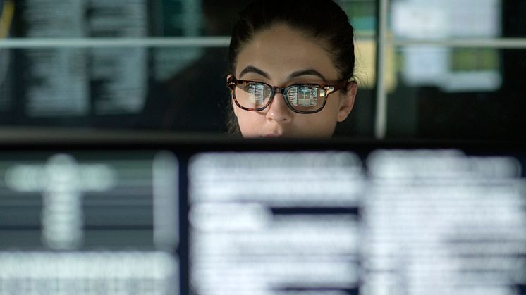 2021 Global Risk Management Survey