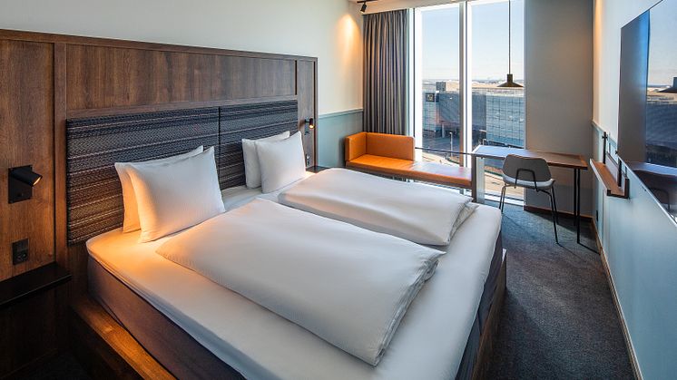 Comfort Hotel Copenhagen Airport